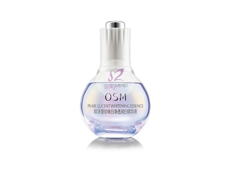 珍珠白凈透潤白精華-1