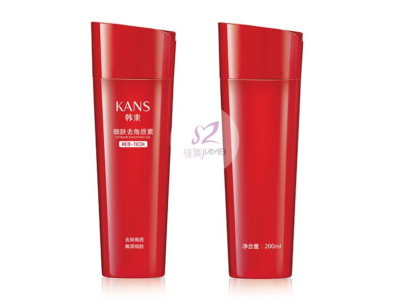 細膚去角質(zhì)